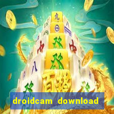 droidcam download for windows